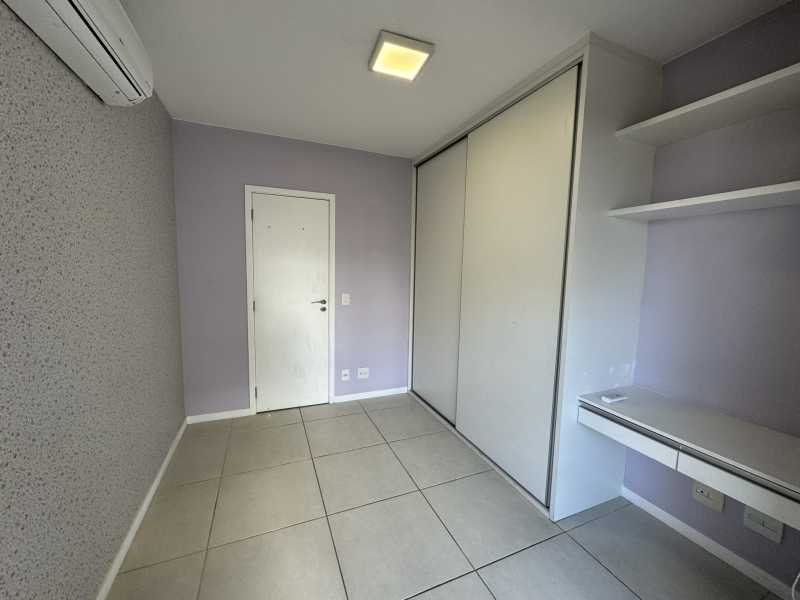 Conheça 009. do imóvel - Apartamento 4 quartos para alugar Barra da Tijuca, Rio de Janeiro - R$ 10.000 - RBAP40023 - 9 009. - 9