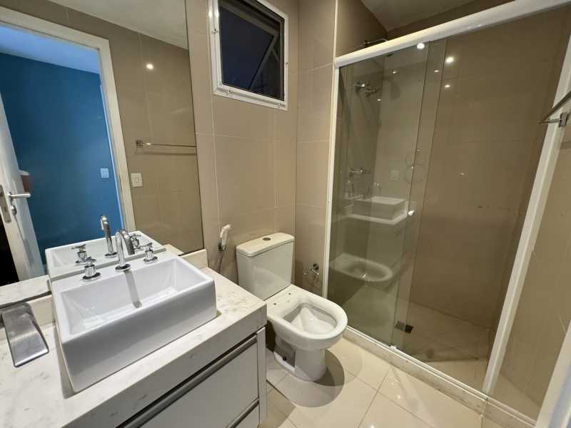 Conheça 010. do imóvel - Apartamento 4 quartos para alugar Barra da Tijuca, Rio de Janeiro - R$ 10.000 - RBAP40023 - 10 010. - 10