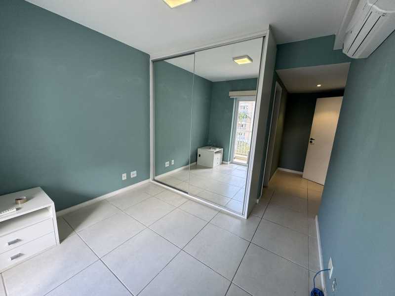 Conheça 011. do imóvel - Apartamento 4 quartos para alugar Barra da Tijuca, Rio de Janeiro - R$ 10.000 - RBAP40023 - 11 011. - 11