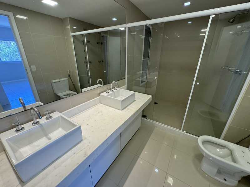 Conheça 015. do imóvel - Apartamento 4 quartos para alugar Barra da Tijuca, Rio de Janeiro - R$ 10.000 - RBAP40023 - 15 015. - 15