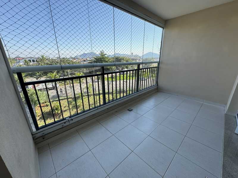 Conheça 003. do imóvel - Apartamento para venda e aluguel Avenida Renê Laclette, Recreio dos Bandeirantes, Rio de Janeiro - R$ 1.250.000 - RBAP40024 - 4 003. - 4