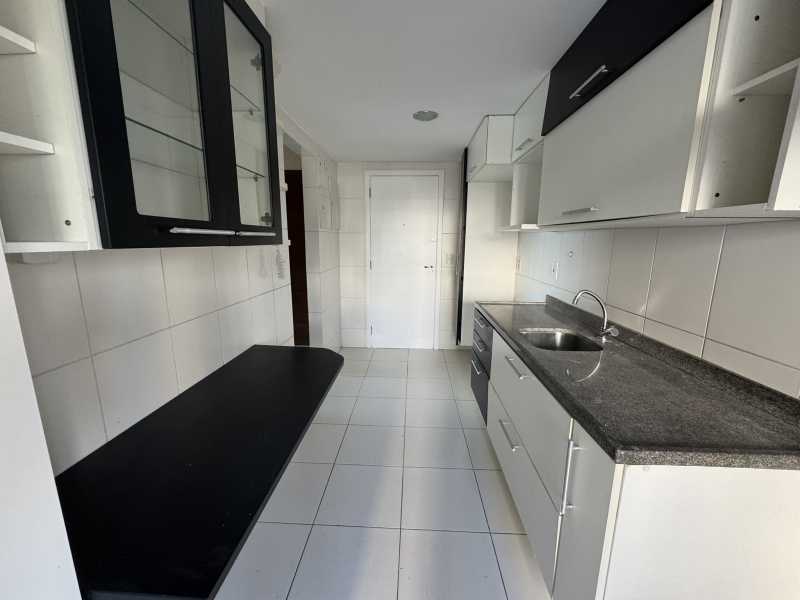 Conheça 004. do imóvel - Apartamento para venda e aluguel Avenida Renê Laclette, Recreio dos Bandeirantes, Rio de Janeiro - R$ 1.250.000 - RBAP40024 - 5 004. - 5
