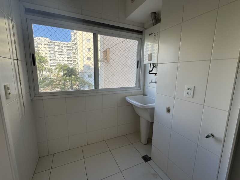Conheça 005. do imóvel - Apartamento para venda e aluguel Avenida Renê Laclette, Recreio dos Bandeirantes, Rio de Janeiro - R$ 1.250.000 - RBAP40024 - 6 005. - 6
