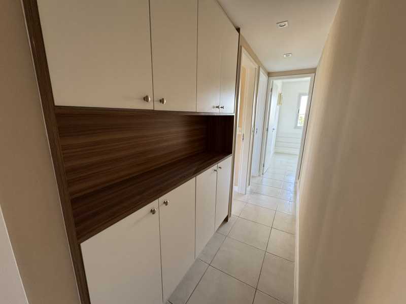 Conheça 006. do imóvel - Apartamento para venda e aluguel Avenida Renê Laclette, Recreio dos Bandeirantes, Rio de Janeiro - R$ 1.250.000 - RBAP40024 - 7 006. - 7
