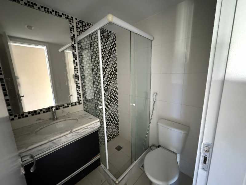 Conheça 007. do imóvel - Apartamento para venda e aluguel Avenida Renê Laclette, Recreio dos Bandeirantes, Rio de Janeiro - R$ 1.250.000 - RBAP40024 - 8 007. - 8