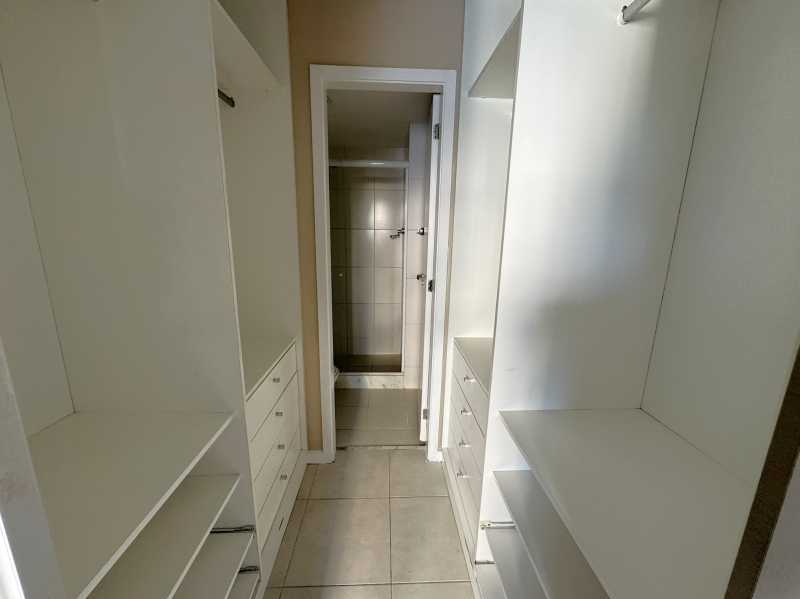 Conheça 009. do imóvel - Apartamento para venda e aluguel Avenida Renê Laclette, Recreio dos Bandeirantes, Rio de Janeiro - R$ 1.250.000 - RBAP40024 - 10 009. - 10