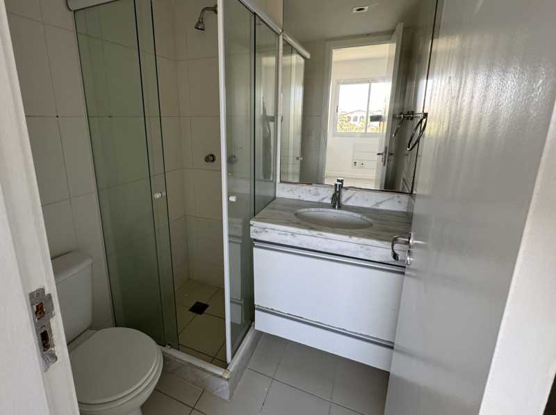 Conheça 011. do imóvel - Apartamento para venda e aluguel Avenida Renê Laclette, Recreio dos Bandeirantes, Rio de Janeiro - R$ 1.250.000 - RBAP40024 - 12 011. - 12