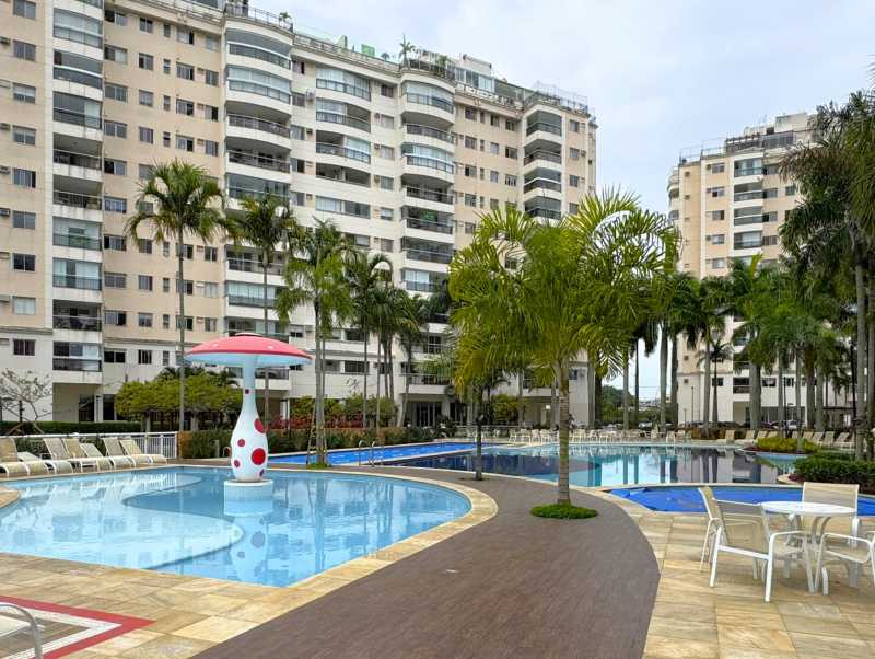 Conheça 015. do imóvel - Apartamento para venda e aluguel Avenida Renê Laclette, Recreio dos Bandeirantes, Rio de Janeiro - R$ 1.250.000 - RBAP40024 - 15 015. - 15