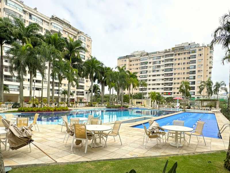 Conheça 016. do imóvel - Apartamento para venda e aluguel Avenida Renê Laclette, Recreio dos Bandeirantes, Rio de Janeiro - R$ 1.250.000 - RBAP40024 - 1 016. - 1