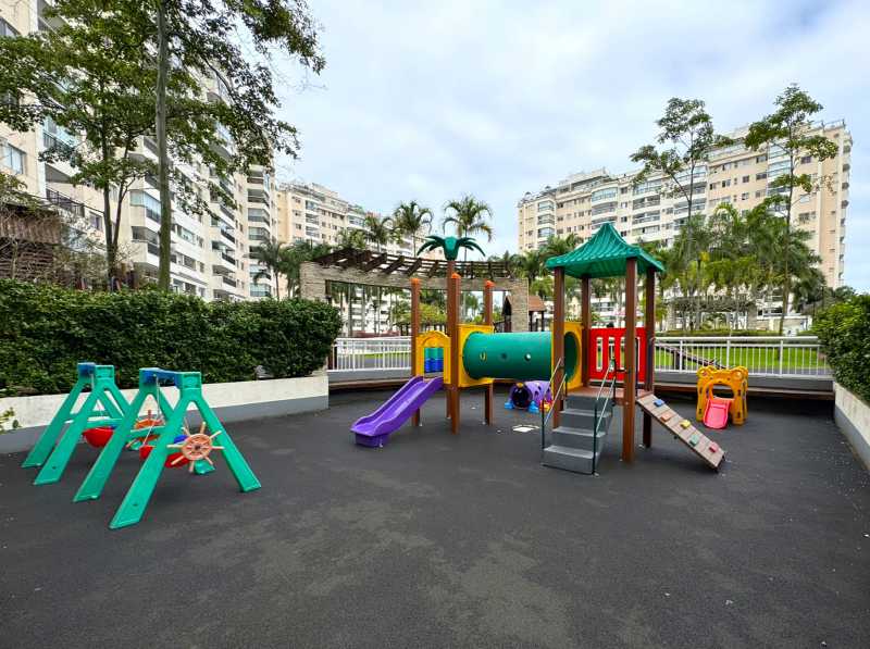 Conheça 017. do imóvel - Apartamento para venda e aluguel Avenida Renê Laclette, Recreio dos Bandeirantes, Rio de Janeiro - R$ 1.250.000 - RBAP40024 - 16 017. - 16