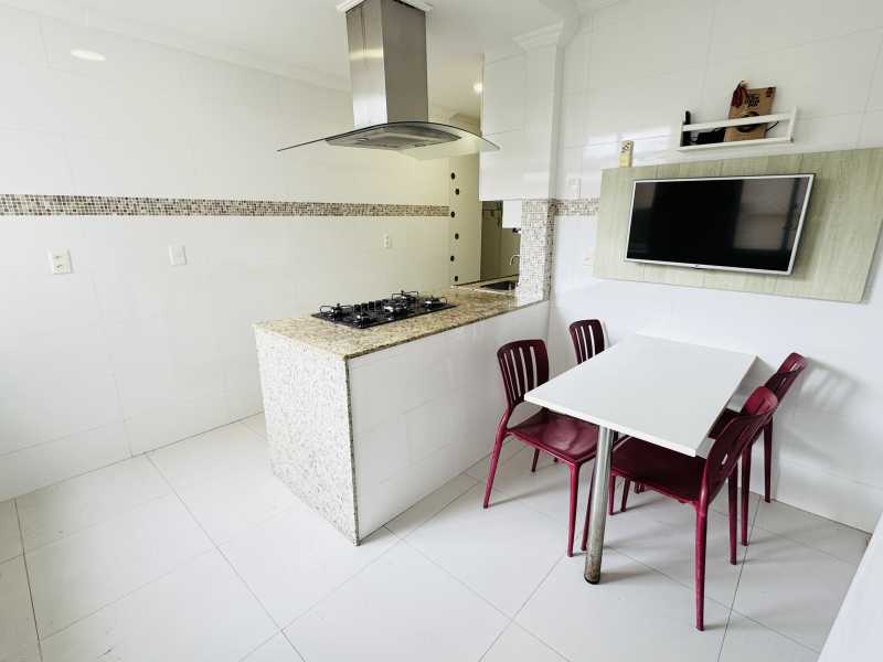 Conheça IMG_0736. do imóvel - Apartamento para alugar Rua Governador Raul Veiga, Recreio dos Bandeirantes, Rio de Janeiro - R$ 6.000 - RBAP30031 - 10 IMG_0736. - 10