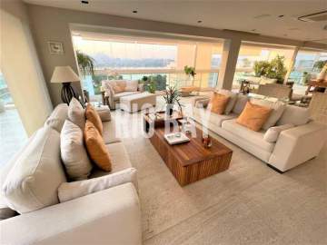 Imperdível - Cobertura à venda Rua Coronel Aviador Antônio Arthur Braga, Barra da Tijuca, Rio de Janeiro - R$ 4.750.000 - RBCO40001 Imperdível - Cobertura à venda Rua Coronel Aviador Antônio Arthur Braga, Barra da Tijuca, Rio de Janeiro - R$ 4.750.000 - RBCO40001