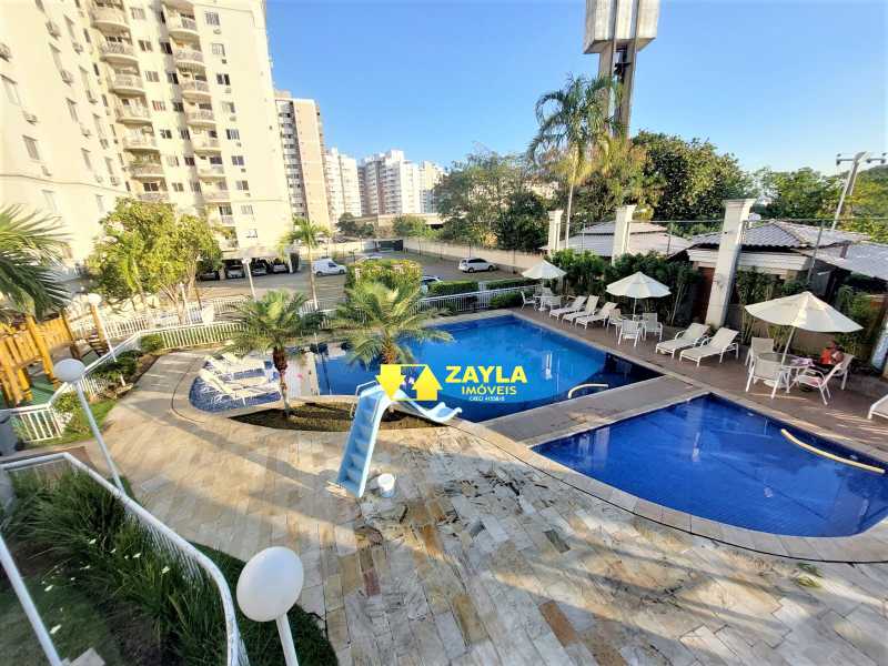 Condomínio Vila Imperial Residências