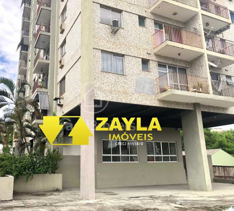 Condomínio Residencial Lima Drumond