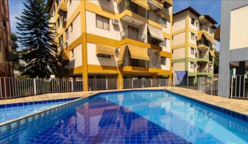 Condomínio Garden Village