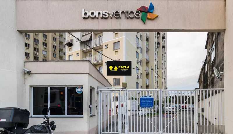 Condomínio Bons Ventos
