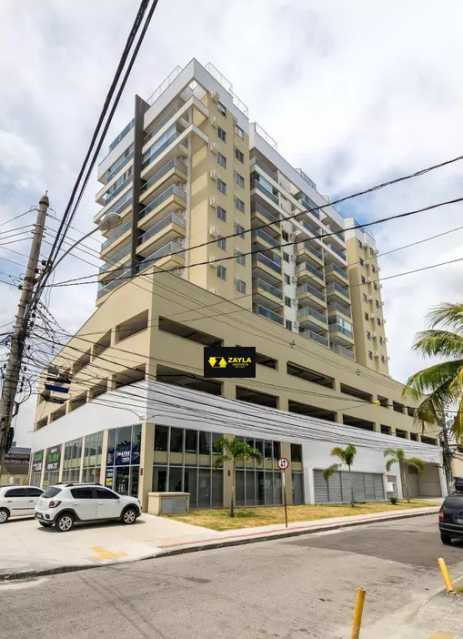 Condomínio Now Smart Residence Irajá