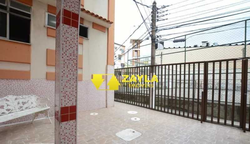 Condomínio Parque Novo Irajá 3