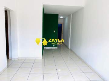 Condomínio Edificio Tuy - Ótima localização - Vila da Penha - APC00027