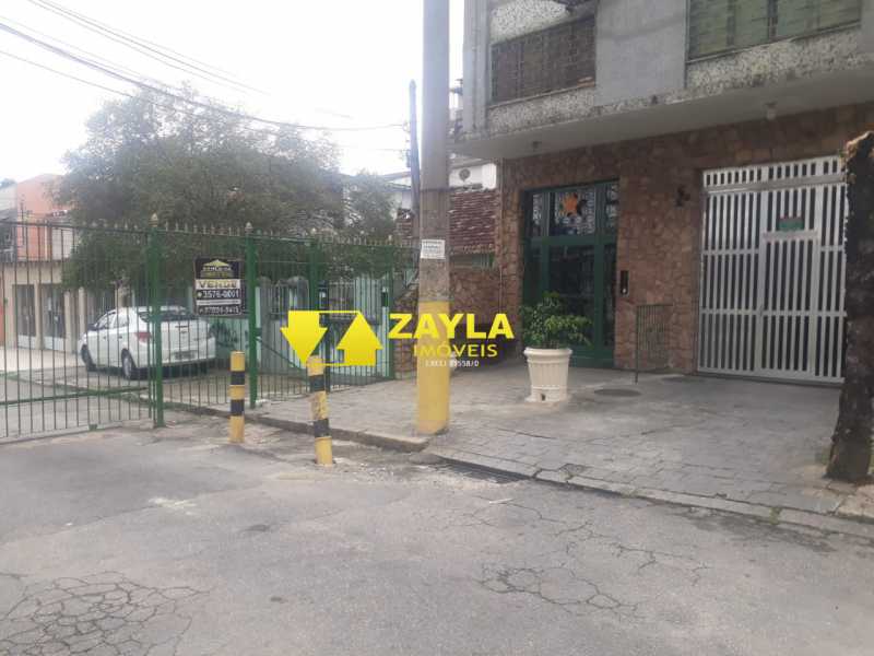Conheça 16. do imóvel - Vila da Penha - APC00027 - 17 16. - 17