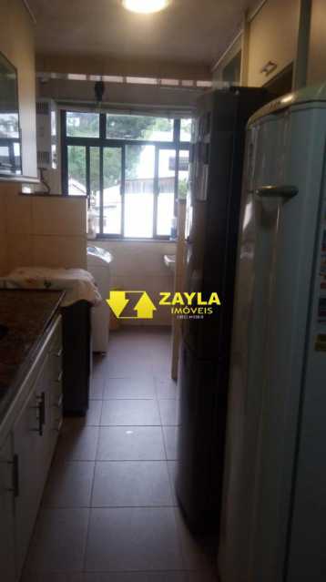 Conheça 7. do imóvel - Apartamento a venda na Tijuca Rj - APC00028 - 4 7. - 4