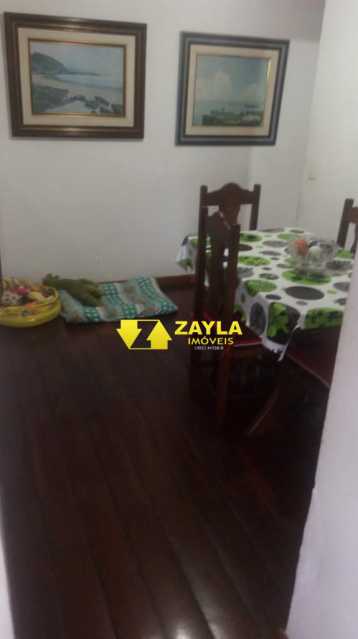 Conheça 8. do imóvel - Apartamento a venda na Tijuca Rj - APC00028 - 5 8. - 5