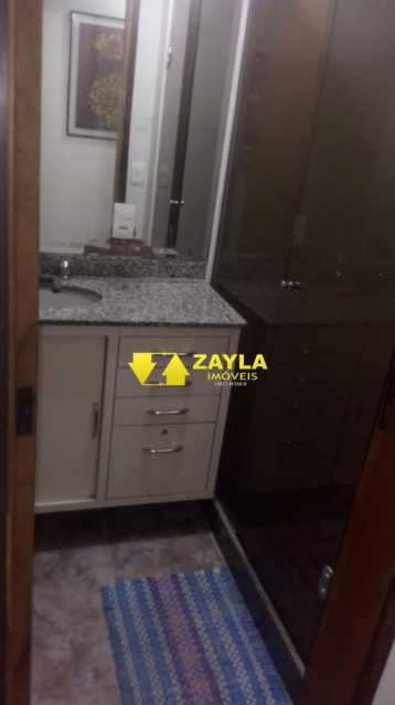 Conheça 9. do imóvel - Apartamento a venda na Tijuca Rj - APC00028 - 6 9. - 6
