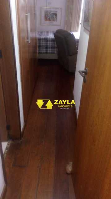 Conheça 10. do imóvel - Apartamento a venda na Tijuca Rj - APC00028 - 7 10. - 7