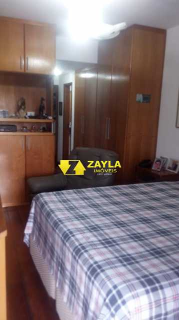 Conheça 11. do imóvel - Apartamento a venda na Tijuca Rj - APC00028 - 8 11. - 8