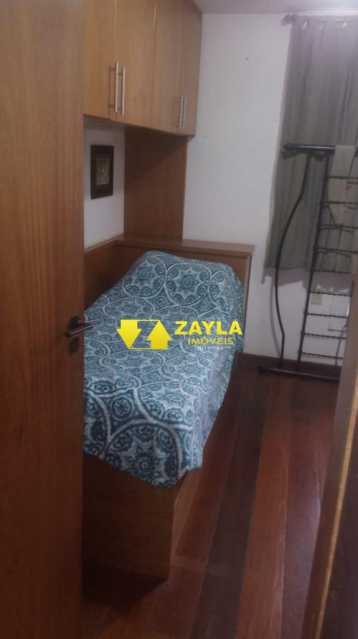 Conheça 12. do imóvel - Apartamento a venda na Tijuca Rj - APC00028 - 9 12. - 9
