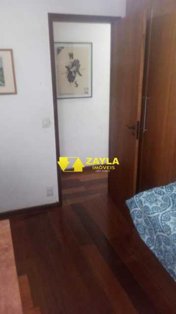 Conheça 13. do imóvel - Apartamento a venda na Tijuca Rj - APC00028 - 10 13. - 10