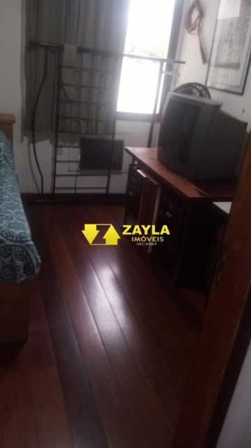 Conheça 14. do imóvel - Apartamento a venda na Tijuca Rj - APC00028 - 11 14. - 11
