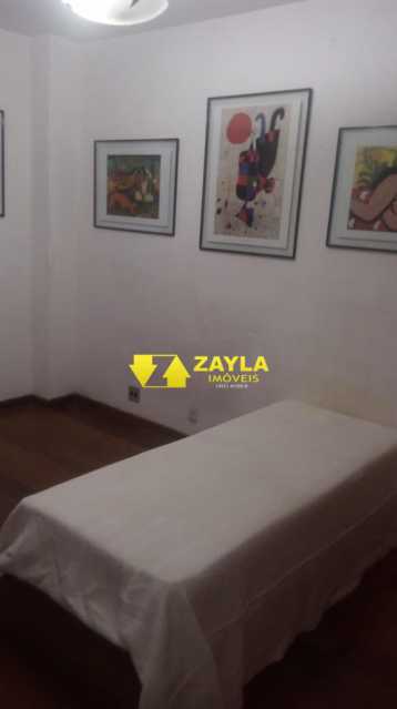 Conheça 15. do imóvel - Apartamento a venda na Tijuca Rj - APC00028 - 12 15. - 12