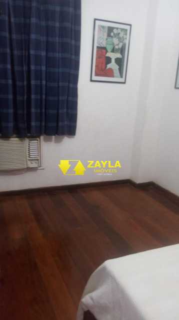 Conheça 16. do imóvel - Apartamento a venda na Tijuca Rj - APC00028 - 13 16. - 13