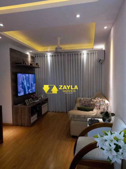 Conheça 4.1. do imóvel - Apartamento 3 quartos a venda no Pechincha Rj - APC00031 - 4 4.1. - 4