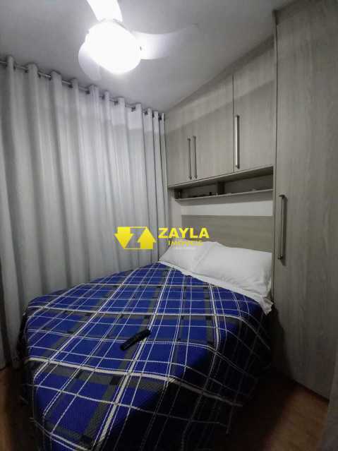 Conheça 5. do imóvel - Apartamento 3 quartos a venda no Pechincha Rj - APC00031 - 6 5. - 6
