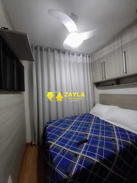 Conheça 6. do imóvel - Apartamento 3 quartos a venda no Pechincha Rj - APC00031 - 7 6. - 7