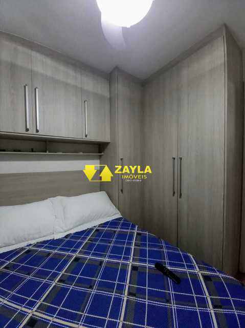 Conheça 7. do imóvel - Apartamento 3 quartos a venda no Pechincha Rj - APC00031 - 8 7. - 8