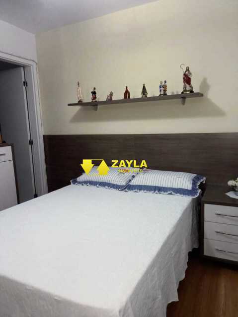 Conheça 8. do imóvel - Apartamento 3 quartos a venda no Pechincha Rj - APC00031 - 9 8. - 9