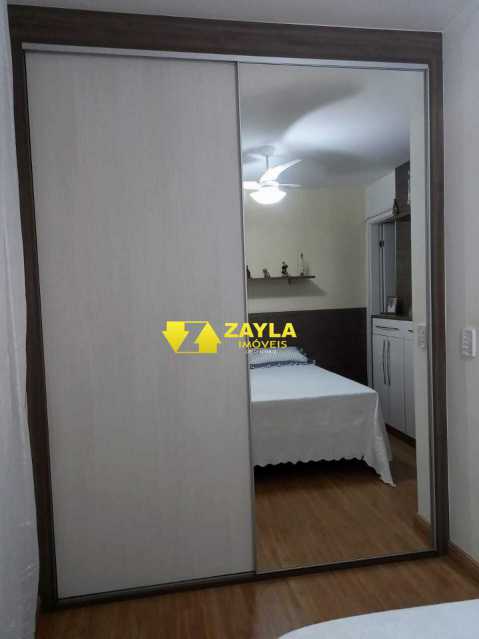 Conheça 9. do imóvel - Apartamento 3 quartos a venda no Pechincha Rj - APC00031 - 10 9. - 10