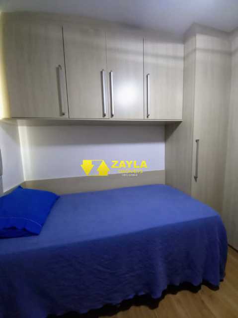 Conheça 10. do imóvel - Apartamento 3 quartos a venda no Pechincha Rj - APC00031 - 11 10. - 11