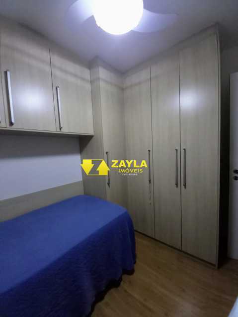 Conheça 11. do imóvel - Apartamento 3 quartos a venda no Pechincha Rj - APC00031 - 12 11. - 12