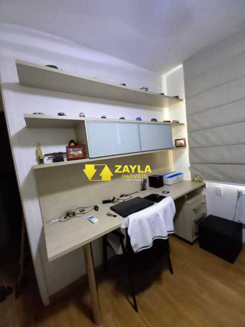 Conheça 12. do imóvel - Apartamento 3 quartos a venda no Pechincha Rj - APC00031 - 13 12. - 13
