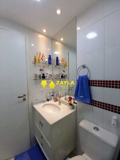 Conheça 13. do imóvel - Apartamento 3 quartos a venda no Pechincha Rj - APC00031 - 14 13. - 14