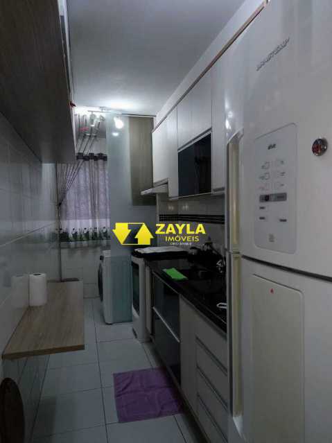 Conheça 16. do imóvel - Apartamento 3 quartos a venda no Pechincha Rj - APC00031 - 17 16. - 17