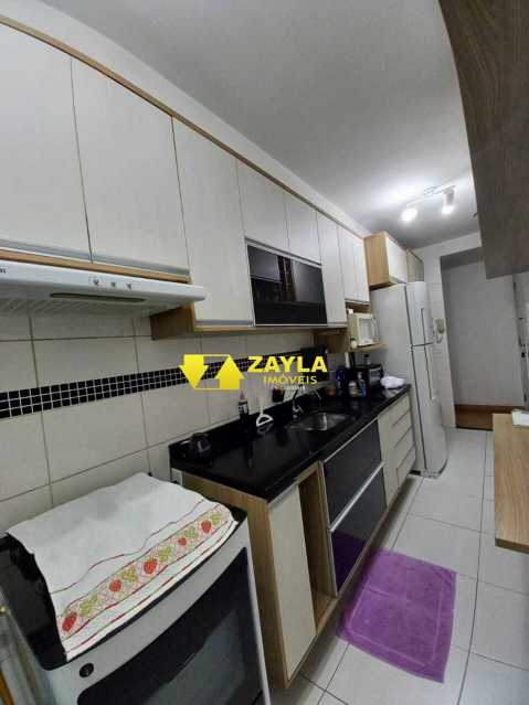 Conheça 17. do imóvel - Apartamento 3 quartos a venda no Pechincha Rj - APC00031 - 18 17. - 18