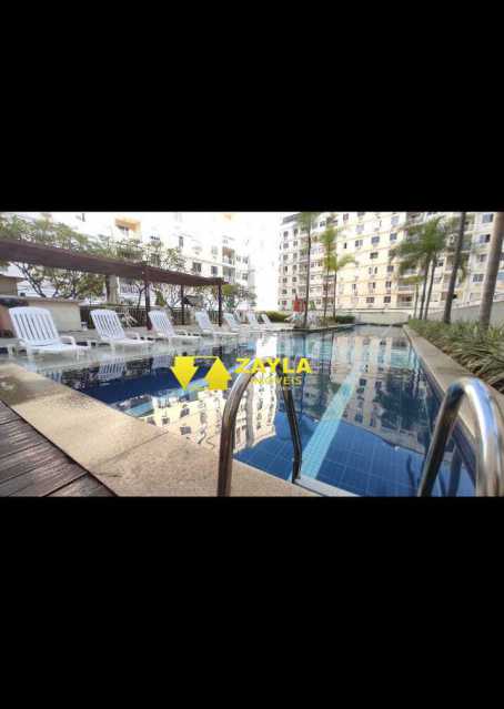 Conheça 19. do imóvel - Apartamento 3 quartos a venda no Pechincha Rj - APC00031 - 20 19. - 20