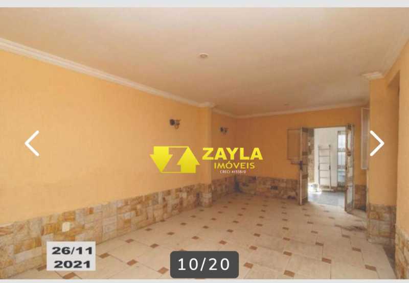 Conheça 4. do imóvel - Casa 4 suítes 3 vagas a venda em Vila Valqueire Rj - CNC00002 - 5 4. - 5