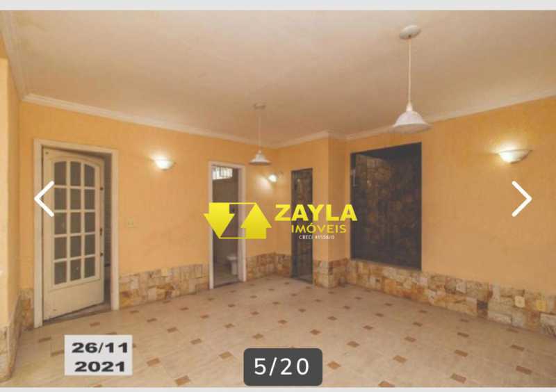 Conheça 5. do imóvel - Casa 4 suítes 3 vagas a venda em Vila Valqueire Rj - CNC00002 - 6 5. - 6