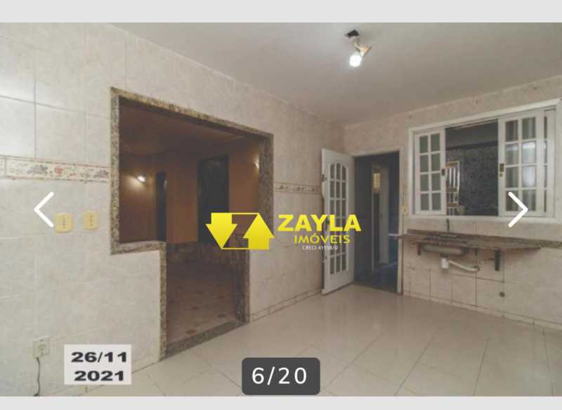 Conheça 6. do imóvel - Casa 4 suítes 3 vagas a venda em Vila Valqueire Rj - CNC00002 - 7 6. - 7
